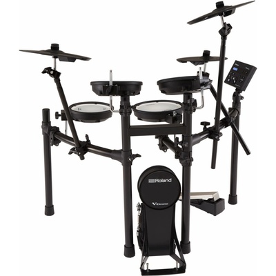 Roland TD-07KV Black