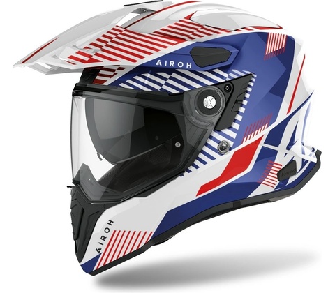 Airoh Commander Boost 2023