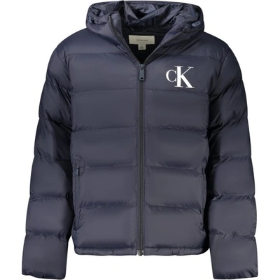 Calvin Klein Мъжко яке calvin klein, Размер 2xl, Цвят Синьо (lv04rd528g_blcef)