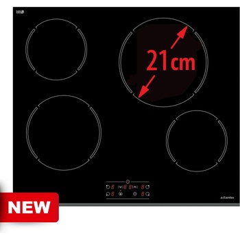 Eurolux ECH2 TC4 FBS