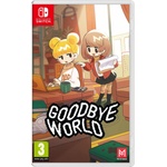 PM Studios Goodbye World (Switch)