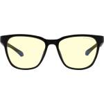 GUNNAR GUNNAR Berkeley Onyx Amber, черен (GUN-BER-00101)