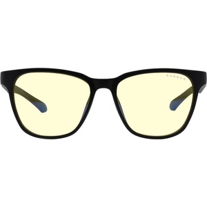 GUNNAR GUNNAR Berkeley Onyx Amber, черен (GUN-BER-00101)