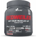 Olimp Sport Nutrition RedWeiler, 480 Grams