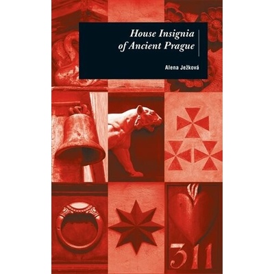 House Insignia of Ancient Prague