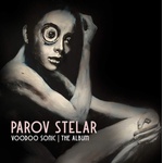 Parov Stelar - Voodoo Sonic (2 LP) (8086994754558)