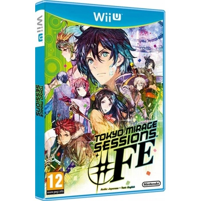 Tokyo Mirage Sessions FE – Hledejceny.cz