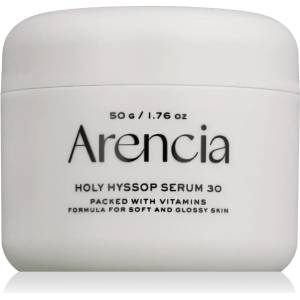 Arencia Holy Hyssop Serum 30 50 g