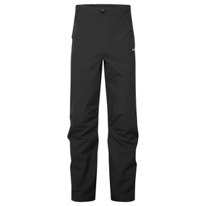 Montane Панталони Montane Solution Waterproof black M