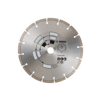 Bosch 2609256415 23 см Сегментиран диамантен диск за рязане (2609256415) (2609256415)