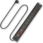 ACT 6 Plug 1,5 m AC2450