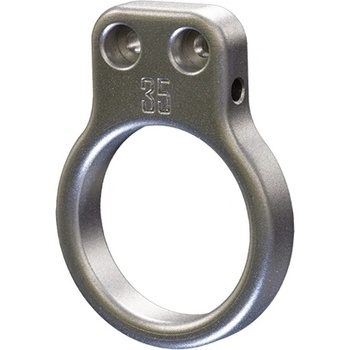 Image 1 of E-Stim ElectroRing 35mm