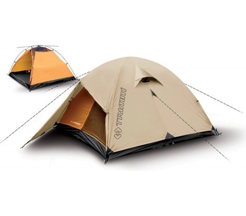 Trimm Frontier 3D