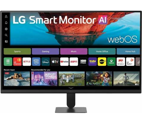 LG 32U701SB-B