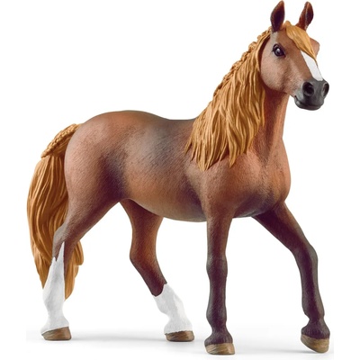 Schleich Фигурка Schleich Horse Club - Кобила, Пасо перуано (13953)