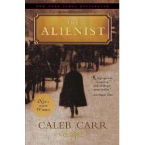 Alienist | Caleb Carr (ISBN: 9780812976144)