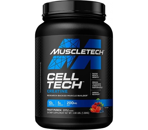 MuscleTech Cell Tech 1130 g