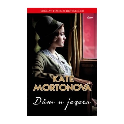Dům u jezera - 2.vydání - Kate Mortonová