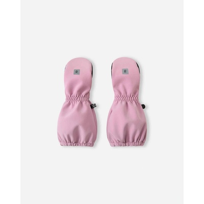 Reima Osaava růžové grey pink