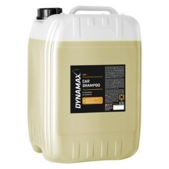 Dynamax DXE1 Autošampón 25 kg