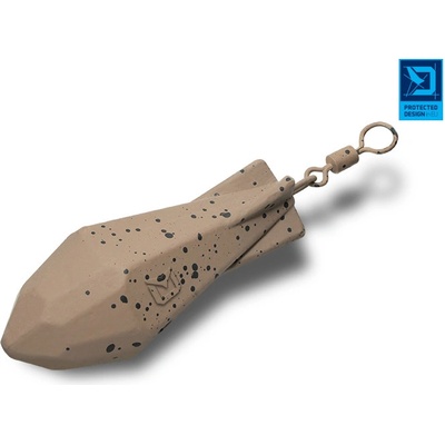 Delphin Olověná zátěž slza AeroTEAR 70g