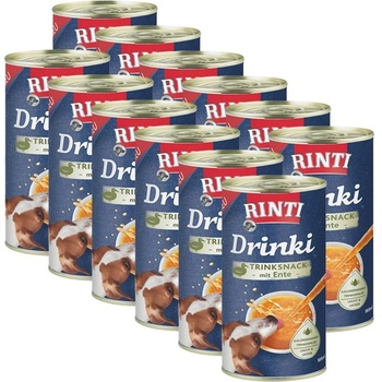 RINTI Консерва RINTI Drinki патица 12 x 185 г