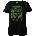Green Day 21st Century Breakdown Black M Дамски Риза (WMX-5-GDAY010-H61-11-BK-M)