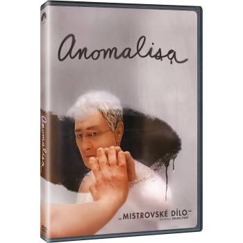 MagicBox Аномалиса - dvd (014083)