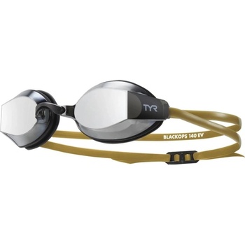 Image 1 of TYR blackops 140 ev racing mirror черен/златен