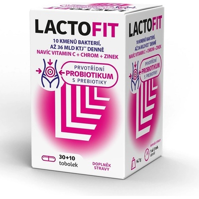 Galmed Lactofit 40 tablet