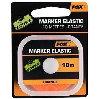 Fox Značkovač Orange Marker Elastic 10 m