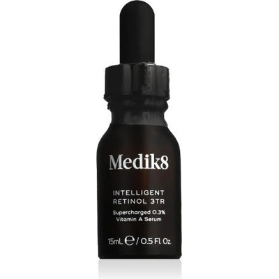 Medik8 Intelligent Retinol 3TR Vitamin A Serum серум против бръчки 15 ml унисекс