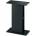 Ferplast Поставка за аквариум Ferplast 50 Black (6480)