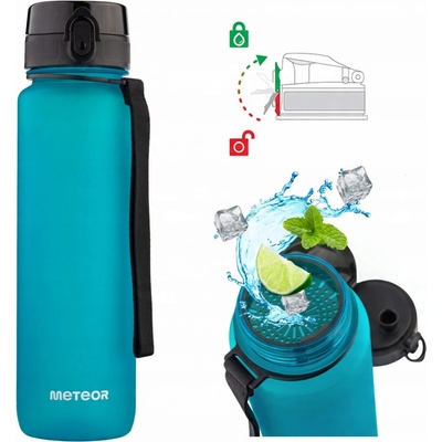 Meteor Láhev na pití 1000 ml