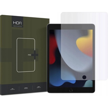 HOFI Стъклен Протектор за iPad 9/ 8/ 7 10.2", HOFI Premium Pro+ (5906735414752)