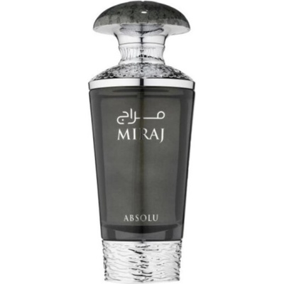 Fragrance World French Avenue Miraj Absolu EDP 100 ml