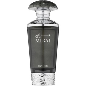 Image 1 of Fragrance World French Avenue Miraj Absolu EDP 100 ml