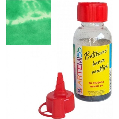 ARTEMISS Batika za Studena 5 g tmavá zelená – Zboží Mobilmania