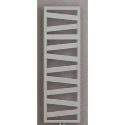 Zehnder Kazeane IHE 1300 mm x 600 mm biela mat