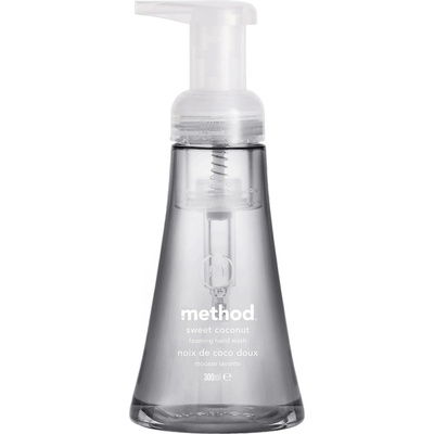 Method pěnové mýdlo na ruce Sweet water 300 ml