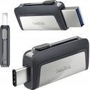 SanDisk Ultra Dual Drive 256GB SDDDC2-256G-G46