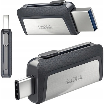 SanDisk Ultra Dual Drive 256GB SDDDC2-256G-G46