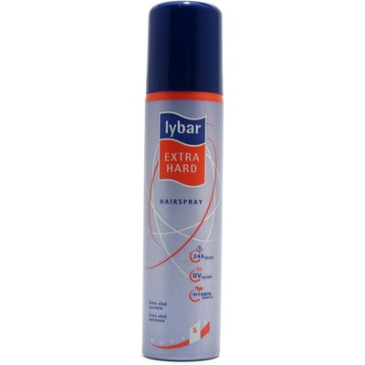Lybar Extra Hard 75ml