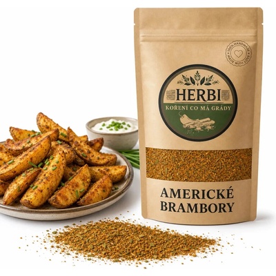 Herbi Americké zemiaky 100 g