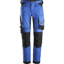 Snickers Workwear Kalhoty AllroundWork Stretch modré