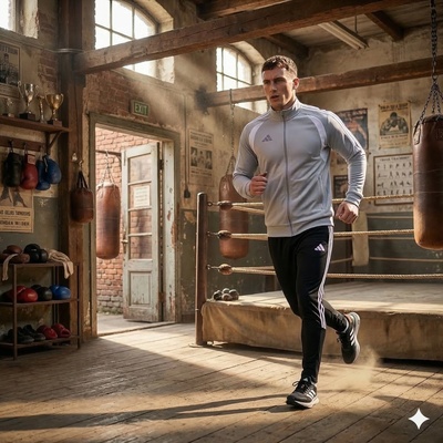 ADIDAS Мъжки спортен екип tiro 26 training - jy7204 / jy7230