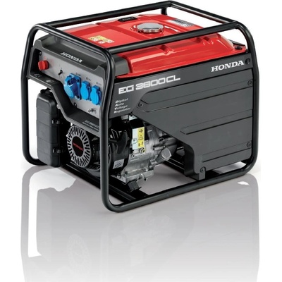 Honda EG 3600 CL
