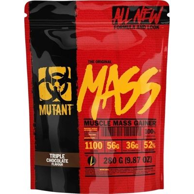 PVL Mass New 280 g