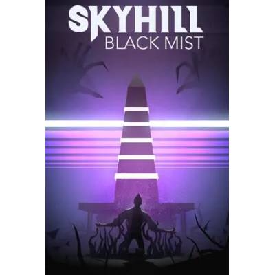 Игра SKYHILL: Black Mist за PC Steam, Електронна доставка