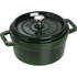 Staub Cocotte hrniec okrúhly 20 cm 2,2 l bazalka